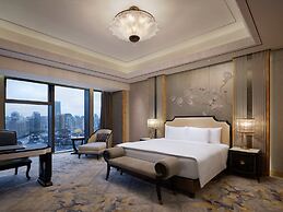The St. Regis on the Bund, Shanghai