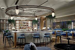 The St. Regis on the Bund, Shanghai