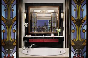 The St. Regis on the Bund, Shanghai