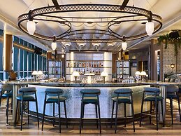 The St. Regis on the Bund, Shanghai