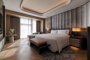 The St. Regis on the Bund, Shanghai