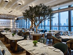 The St. Regis on the Bund, Shanghai