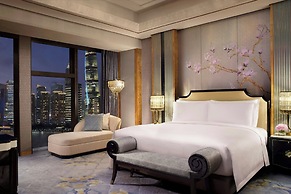 The St. Regis on the Bund, Shanghai