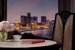 The St. Regis on the Bund, Shanghai