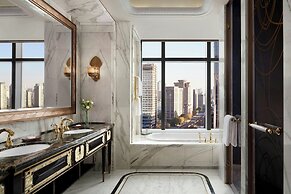The St. Regis on the Bund, Shanghai