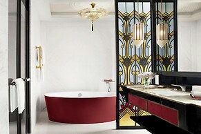 The St. Regis on the Bund, Shanghai