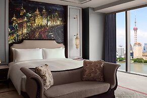 The St. Regis on the Bund, Shanghai