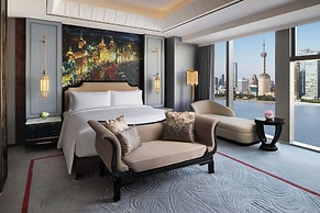 The St. Regis on the Bund, Shanghai