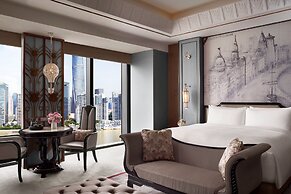 The St. Regis on the Bund, Shanghai