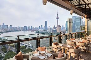 The St. Regis on the Bund, Shanghai