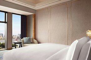 The St. Regis on the Bund, Shanghai