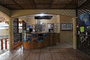 Thalatta Resort