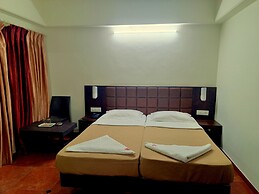 Hotel Viva Baga