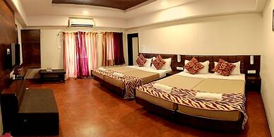 Hotel Viva Baga