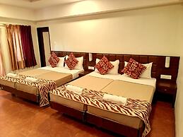 Hotel Viva Baga