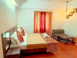 Hotel Viva Baga