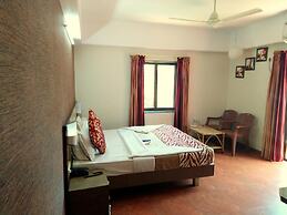 Hotel Viva Baga