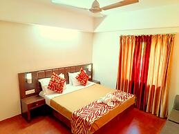 Hotel Viva Baga