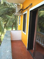 Hotel Viva Baga