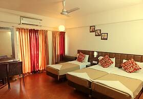 Hotel Viva Baga