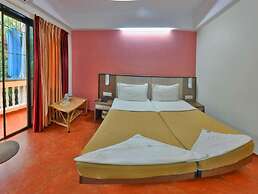 Hotel Viva Baga
