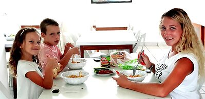 Atara Hotel