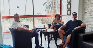 Atara Hotel