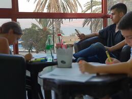 Atara Hotel