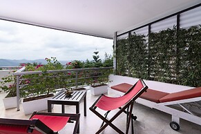 Theva Residency