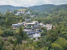 Theva Residency