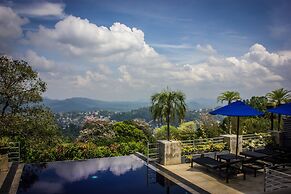 Theva Residency