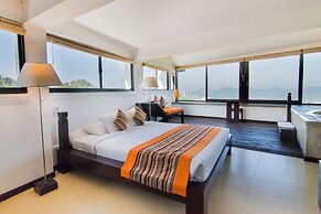 Theva Residency