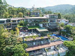 Theva Residency