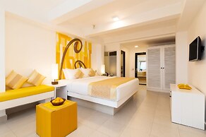 Theva Residency