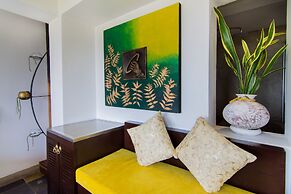 Theva Residency