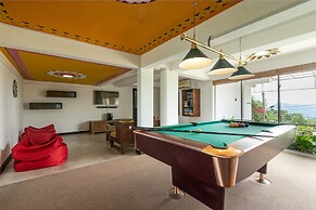 Theva Residency