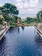 Theva Residency