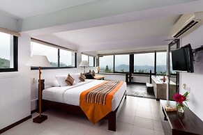 Theva Residency