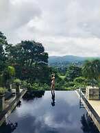 Theva Residency