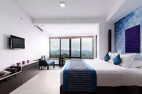 Theva Residency