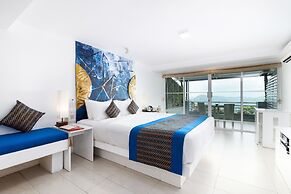 Theva Residency