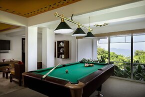 Theva Residency