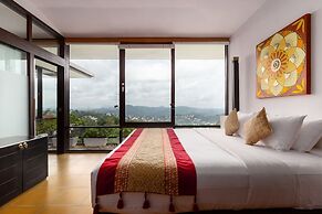 Theva Residency