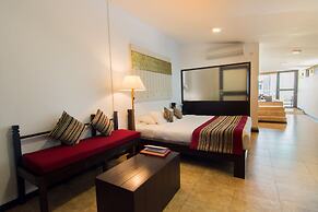 Theva Residency