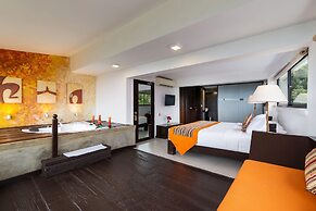 Theva Residency