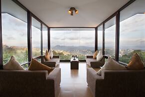 Theva Residency