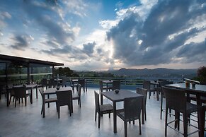 Theva Residency