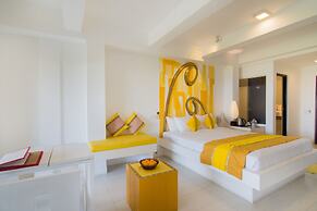 Theva Residency