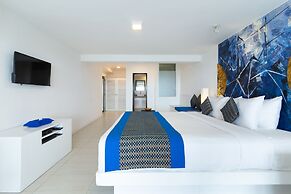 Theva Residency