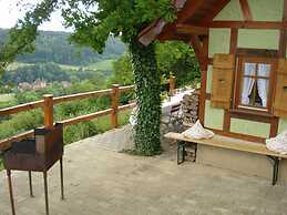 Landhaus Zum Falken